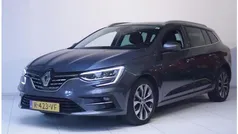 Renault Mégane GrandTour