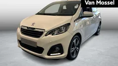 Gebruikt 2018 Peugeot 108 Active Hatchback | € 9.735 (Eerlijke prijs)