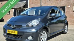Gebruikt 2010 Toyota Aygo Comfort Hatchback | € 4.449 (Eerlijke prijs)