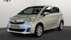 Gebruikt 2015 Toyota Verso-S Trend MPV | € 12.745 (Eerlijke prijs)