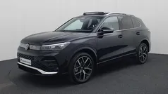 Gebruikt 2025 VW Tiguan R-line Edition SUV | € 56.440 (Goede deal)