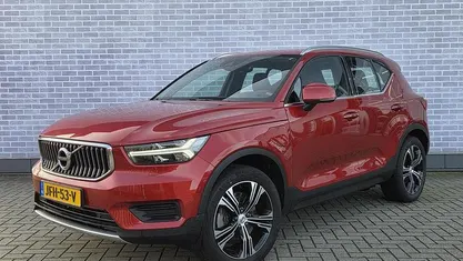 Gebruikt 2022 Volvo XC40 Inscription SUV | € 33.899 (Eerlijke prijs)