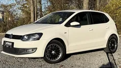 Wit Gebruikt 2013 VW Polo Highline Hatchback | € 6.999 (Goede deal)