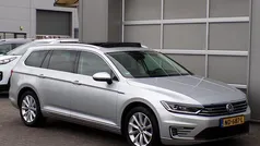 Gebruikt 2016 VW Passat GTE Stationwagen | € 16.950 (Eerlijke prijs)