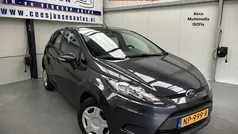 Gebruikt 2010 Ford Fiesta Titanium Hatchback | € 5.449 (Eerlijke prijs)