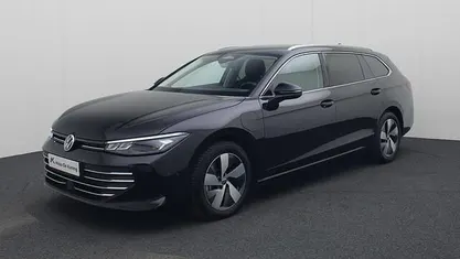 Gebruikt 2025 VW Passat Business Stationwagen | € 39.940 (Super prijs)