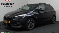 Gebruikt 2018 BMW 218 Executive Stationwagen | € 17.850 (Goede deal)