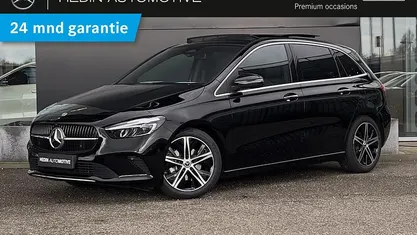 Occasion Mercedes B180 Luxury 136 PK (100 kW) 2025 MPV