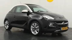 Gebruikt 2019 Opel Adam Rocks Hatchback | € 13.899 (Eerlijke prijs)