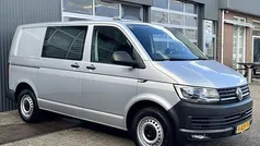 Grijs Gebruikt 2019 VW T6.1 Van | € 17.950 (Super prijs)
