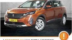 Gebruikt 2021 Peugeot 5008 Active SUV | € 20.920 (Eerlijke prijs)