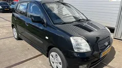 Gebruikt 2007 Kia Picanto Light Hatchback | € 1.999 (Eerlijke prijs)