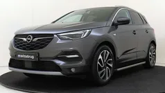 Gebruikt 2020 Opel Grandland X Business SUV | € 19.450 (Eerlijke prijs)