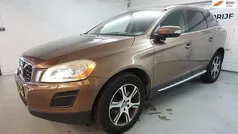 Gebruikt 2010 Volvo XC60 Summum SUV | € 99.999