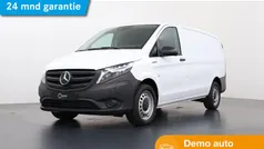Wit Gebruikt 2024 Mercedes e-Vito MPV | € 44.850 (Eerlijke prijs)