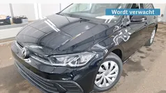 Zwart Gebruikt 2022 VW Polo Life Hatchback | € 23.849 (Eerlijke prijs)