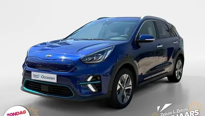 Gebruikt 2021 Kia e-Niro SUV | € 22.445 (Eerlijke prijs)