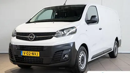 Occasion Opel Vivaro Edition 2026 MPV