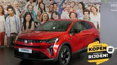 Gebruikt 2024 Renault Symbioz Techno SUV | € 31.995 (Eerlijke prijs)