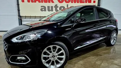 Occasion Ford Fiesta Vignale 125 PK (91 kW) 2020 Hatchback