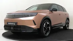 Bruin Gebruikt 2024 Opel Grandland Electric Comfort SUV | € 34.925 (Eerlijke prijs)