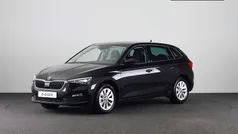 Gebruikt 2023 Skoda Scala Business Line Hatchback | € 19.749 (Eerlijke prijs)
