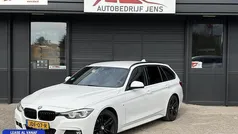 Gebruikt 2019 BMW 320 M Sport Stationwagen | € 22.995 (Super prijs)