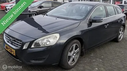 Gebruikt 2012 Volvo V60 Momentum Stationwagen | € 3.675 (Goede deal)