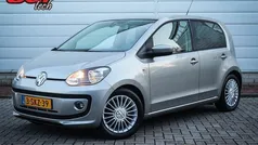 Grijs Gebruikt 2013 VW up! high up! Hatchback | € 5.480 (Eerlijke prijs)
