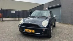 Gebruikt 2006 Mini ONE Seven Hatchback | € 2.750 (Eerlijke prijs)