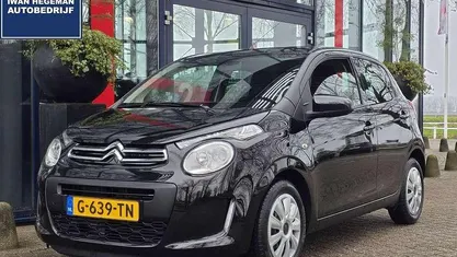 Occasion Citroën C1 Feel 72 PK (52 kW) 2019 Hatchback