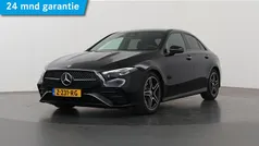 Gebruikt 2024 Mercedes A180 AMG Sedan | € 34.350 (Eerlijke prijs)