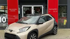 Gebruikt 2023 Toyota Aygo Pulse Hatchback | € 21.900 (Eerlijke prijs)