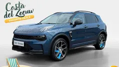 Blauw Gebruikt 2022 Lynk & Co 01 SUV | € 23.440 (Goede deal)