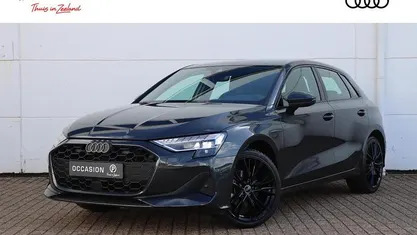 Occasion Audi A3 Sportback Basis 150 PK (110 kW) 2025 Hatchback