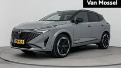 Gebruikt 2025 Nissan Qashqai 360º SUV | € 43.940 (Eerlijke prijs)