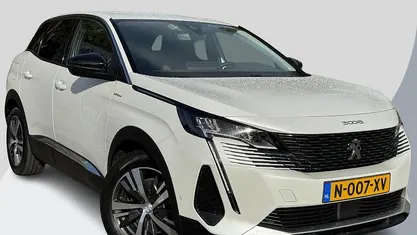 Occasion Peugeot 3008 Allure 2022 SUV