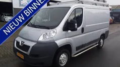 Overige Gebruikt 2014 Peugeot Boxer Van | € 7.250 (Super prijs)