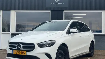 Occasion Mercedes 200 150 PK (110 kW) 2022 MPV