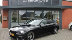 Zwart Gebruikt 2019 BMW 418 Executive Coupé | € 16.500 (Eerlijke prijs)