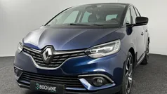 Blauw Gebruikt 2019 Renault Scénic IV Bose Edition MPV | € 20.645 (Eerlijke prijs)