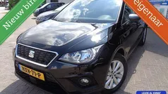 Suv Gebruikt 2020 Seat Arona Business SUV | € 16.450 (Eerlijke prijs)