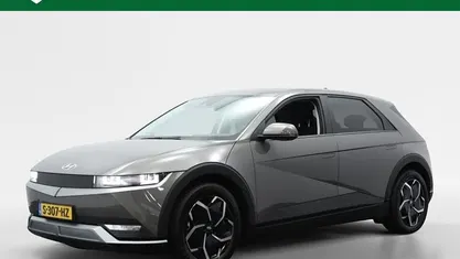 Occasion 2023 Hyundai Ioniq 5 Style SUV | € 35.950 (Eerlijke prijs)