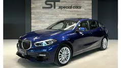 Gebruikt 2020 BMW 118 Sport Line Hatchback | € 25.950 (Eerlijke prijs)