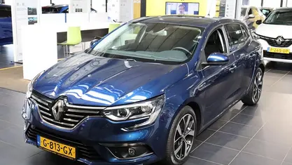 Occasion Renault Mégane IV Bose Edition 141 PK (103 kW) 2019 Hatchback