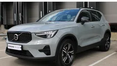 Grijs Gebruikt 2024 Volvo XC40 Plus SUV | € 42.950 (Eerlijke prijs)