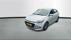 Gebruikt 2018 Hyundai i20 Comfort Hatchback | € 9.750 (Goede deal)