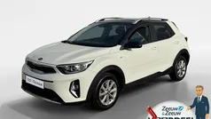Gebruikt 2021 Kia Stonic SUV | € 16.445 (Eerlijke prijs)