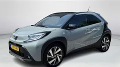 Groen Gebruikt 2024 Toyota Aygo Envy Hatchback | € 23.450 (Eerlijke prijs)