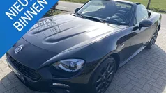 Gebruikt 2018 Fiat 124 Spider S Cabriolet | € 22.750 (Eerlijke prijs)